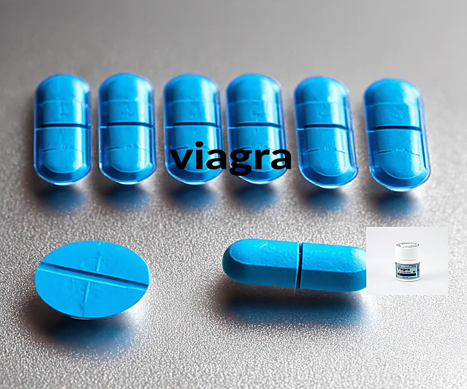 Nombre genérico del viagra